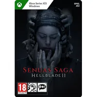 Microsoft Senua's Saga: Hellblade II (PC, Xbox Series X|S)