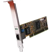 Exsys EX-6069 Ethernet Karte (PCI), Netzwerkkarte