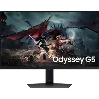 Samsung Odyssey G5 G50D (2024), 27" (LS27DG500EUXEN)