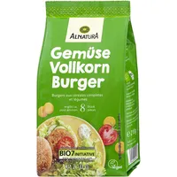 Alnatura Bio Trockenmischung Vollkorn-Burger 210,0 g