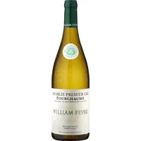 William Fèvre Chablis Fourchaume