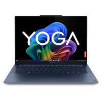 Lenovo Yoga Slim 7x 14,5" 32 GB RAM 1