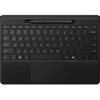 Microsoft Surface Pro Flex Keyboard mit Slim Pen schwarz,