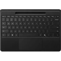 Microsoft Surface Pro Flex Keyboard schwarz, DE (ZQZ-00006)