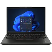 Lenovo ThinkPad X13 G5 (Intel), Deep Black, Core Ultra