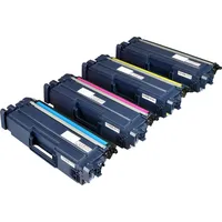 Ampertec 4 Ampertec Toner kompatibel mit Brother TN-821XL BK