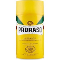 Proraso Yellow Line Foam Rasierschaum 400 ml