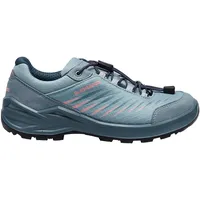 Lowa Kinder Zirrox II GTX Low Schuhe (Größe 34,