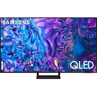 Samsung  GQ65Q70D 65" QLED 4K Tizen Smart TV Q70D 