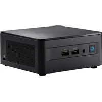 Intel NUC 12 Pro Kit NUC12WSKv7 UCFF Noir i7-1270P),