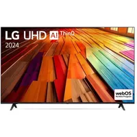 LG 65UT80006LA 165cm 65" 4K LED Smart TV Fernseher