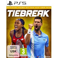 Nacon TIEBREAK Official Game of the ATP and WTA