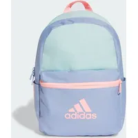 Adidas Badge of Sport Kids Rucksack Blue Spark /