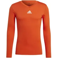 Adidas Team Base langarm Funktionsshirt Herren GN7508 - team