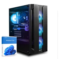 Dcl24.de dcl24 Gamer PC Ryzen 9 5900X, RTX4070 12GB