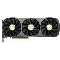 Zotac Gaming GeForce RTX 4070 Ti SUPER Trinity OC