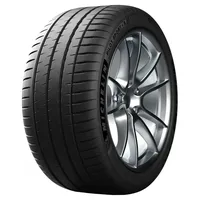 Michelin Pilot Sport 4 S 395/30 R21 102Y