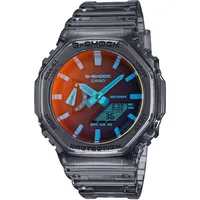 Casio Watch GA-2100TLS-8AER