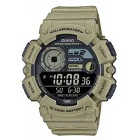 Casio Watch WS-1500H-5BVEF