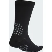 Adidas Football Performance Crew Socken Black / White 40-42