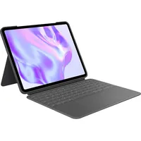 Logitech Combo Touch iPad Pro 13 Zoll (M4) (2024)