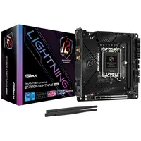 ASRock Phantom Gaming Z790I Lightning WiFi (90-MXBNM0-A0UAYZ)