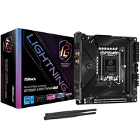 ASRock Phantom Gaming B760I Lightning WiFi (90-MXBNN0-A0UAYZ)