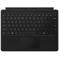 Microsoft Surface Pro Keyboard mit Copilot-Taste, schwarz, DE (EP2-00428)