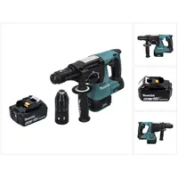 Makita DHR 243 T1 Akku Bohrhammer 18 V SDS