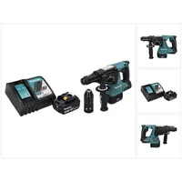 Makita DHR 243 RT1 Akku Bohrhammer 18 V SDS