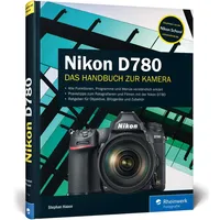 RHEINWERK Nikon D780