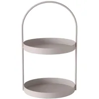 Boltze Joko Etagere beige 44cm (1 Stück)