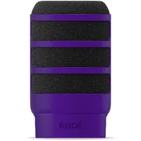 RØDE Microphones WS14 Deluxe-Popschutz lila