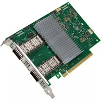 Intel Ethernet Network Adapter E8102CQDA2 (PCI Express 4.0 x16),