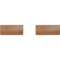 Keychron PR25 Wooden Palm Rest für Q11, Handballenauflage (Tastatur),