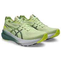 Asics GEL-KAYANO 31 Cool matcha/celadon Laufschuh