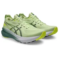 Asics Gel-Kayano 31 Cool matcha/celadon Laufschuh