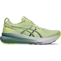 Asics Gel-Kayano 31 Cool matcha/celadon Laufschuh