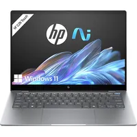 HP OmniBook X 14-fe0370ng Qualcomm Snapdragon X1E-78-100 Laptop 35,6