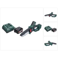 Metabo MS 18 LTX 15 Akku Gehölzsäge 18 V