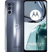 Motorola Moto G62 5G midnight grey
