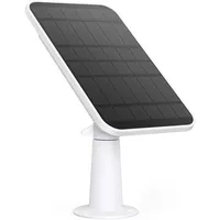 Eufy SoloCam C210 solar Überwachungskamera schwarz