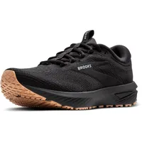 Brooks Herren Revel 7 schwarz 44.0