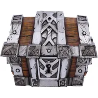 Nemesis Now World of Warcraft Treasure Chest Box