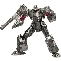 Transformers Studio Series Leader Bumblebee 109 Concept Art Megatron,