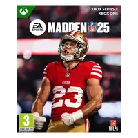 Electronic Arts EA Sports Madden NFL 25 Xbox One