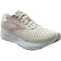 Brooks Ghost 16 Damen Laufschuhe Damen - Beige -