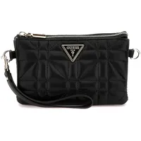 GUESS - Umhängetasche Handtaschen Schwarz Damen