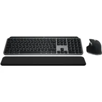 Logitech MX Keys S Combo for Mac, Tastatur Maus