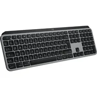 Logitech MX Keys S for Mac, Space Grey